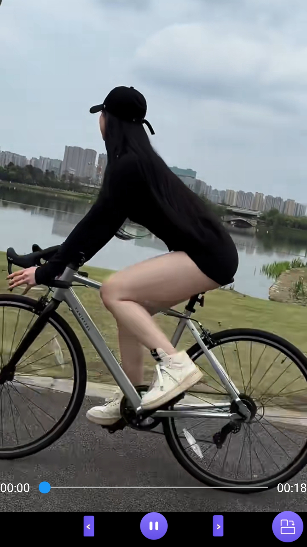 琪琪大人截图